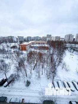 1-к квартира, на длительный срок, 32м2, 9/10 этаж