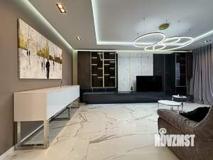 2-к квартира, на длительный срок, 100м2, 10/11 этаж