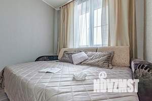 2-к квартира, посуточно, 55м2, 7/14 этаж