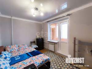 3-к квартира, на длительный срок, 60м2, 9/10 этаж