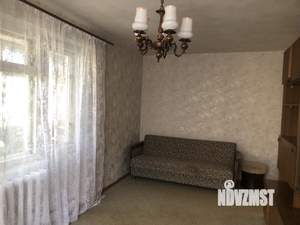 2-к квартира, на длительный срок, 45м2, 3/9 этаж