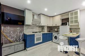 2-к квартира, посуточно, 38м2, 1/1 этаж