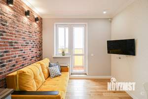 2-к квартира, на длительный срок, 42м2, 19/22 этаж