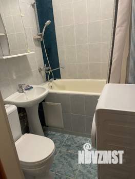 2-к квартира, на длительный срок, 43м2, 2/5 этаж