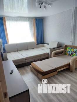 2-к квартира, посуточно, 53м2, 5/9 этаж