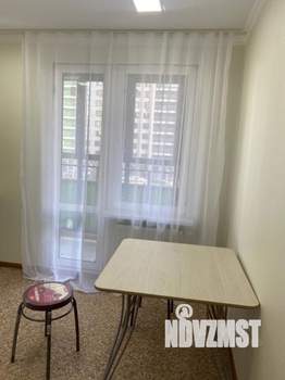 1-к квартира, на длительный срок, 31м2, 2/19 этаж