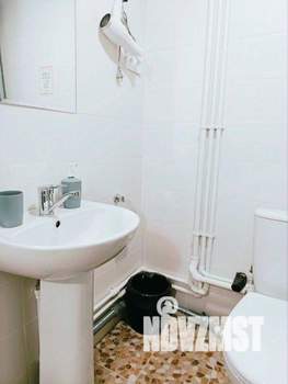 1-к квартира, посуточно, 34м2, 1/1 этаж