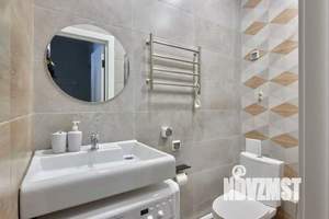 1-к квартира, посуточно, 18м2, 1/1 этаж