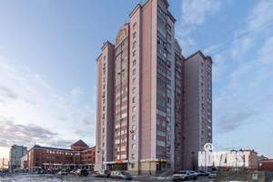 1-к квартира, посуточно, 37м2, 5/16 этаж