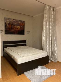 1-к квартира, на длительный срок, 55м2, 10/20 этаж