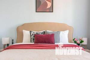 2-к квартира, посуточно, 67м2, 5/9 этаж
