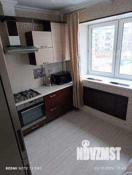 3-к квартира, на длительный срок, 37м2, 3/9 этаж