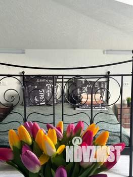 1-к квартира, посуточно, 65м2, 5/5 этаж