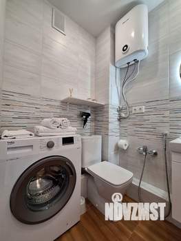 1-к квартира, посуточно, 31м2, 1/1 этаж