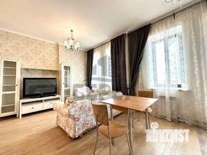 2-к квартира, на длительный срок, 65м2, 5/6 этаж