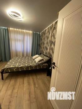 1-к квартира, на длительный срок, 48м2, 6/16 этаж