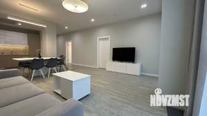 4-к квартира, на длительный срок, 150м2, 4/4 этаж