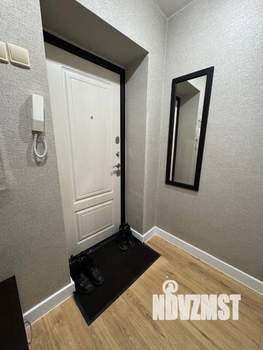 2-к квартира, на длительный срок, 41м2, 4/5 этаж