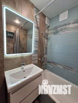 3-к квартира, посуточно, 70м2, 3/9 этаж