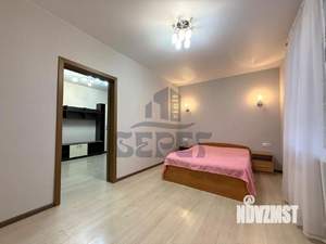 2-к квартира, на длительный срок, 55м2, 3/24 этаж