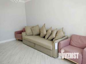 2-к квартира, на длительный срок, 60м2, 2/3 этаж