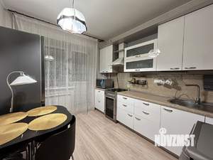 1-к квартира, на длительный срок, 39м2, 3/10 этаж