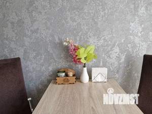 1-к квартира, посуточно, 35м2, 6/9 этаж