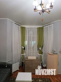 Студия квартира, на длительный срок, 25м2, 1/3 этаж