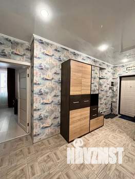 2-к квартира, посуточно, 62м2, 3/13 этаж