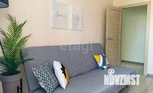 2-к квартира, на длительный срок, 45м2, 2/10 этаж