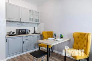 Студия квартира, посуточно, 29м2, 14/26 этаж