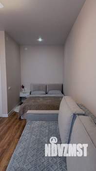 1-к квартира, посуточно, 40м2, 23/25 этаж