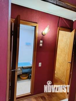 1-к квартира, на длительный срок, 36м2, 7/9 этаж