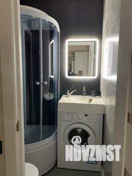 Студия квартира, посуточно, 12м2, 1/5 этаж