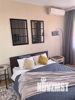 1-к квартира, посуточно, 40м2, 5/5 этаж