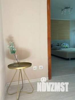 1-к квартира, посуточно, 35м2, 4/5 этаж