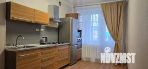 2-к квартира, посуточно, 65м2, 1/9 этаж