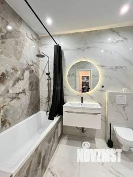 2-к квартира, на длительный срок, 50м2, 6/23 этаж