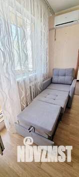 1-к квартира, посуточно, 32м2, 4/5 этаж