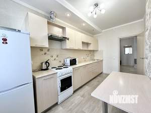 1-к квартира, на длительный срок, 40м2, 6/19 этаж