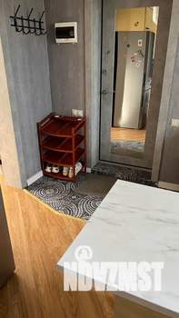 1-к квартира, посуточно, 34м2, 2/2 этаж