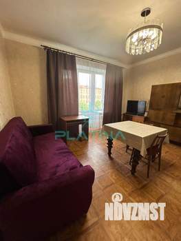 1-к квартира, на длительный срок, 35м2, 2/3 этаж