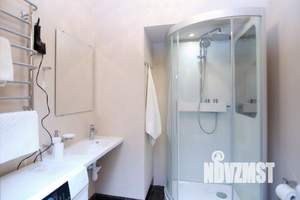 1-к квартира, посуточно, 18м2, 1/1 этаж