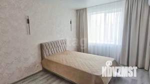 1-к квартира, на длительный срок, 40м2, 4/9 этаж