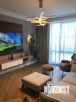 3-к квартира, на длительный срок, 110м2, 5/5 этаж