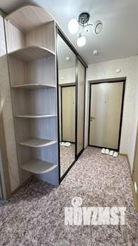 1-к квартира, на длительный срок, 41м2, 7/20 этаж