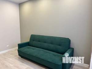 2-к квартира, посуточно, 53м2, 6/9 этаж