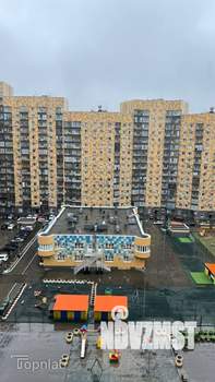 3-к квартира, на длительный срок, 92м2, 11/19 этаж