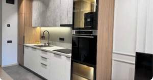 1-к квартира, на длительный срок, 40м2, 12/20 этаж