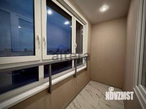 1-к квартира, на длительный срок, 37м2, 10/10 этаж